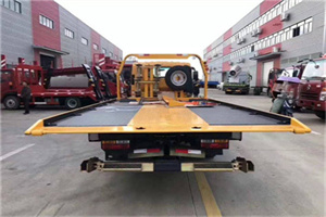 红旗区附近汽车救援服务