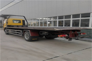 红旗区24小时公路救援电话