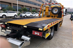 红旗区24小时汽车送油服务公司