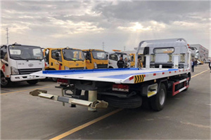 红旗区汽车救援补胎