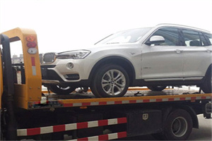 红旗区拖车24小时服务电话