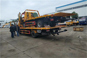 红旗区同城汽车补胎