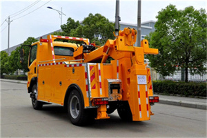 红旗区高速路拖车费